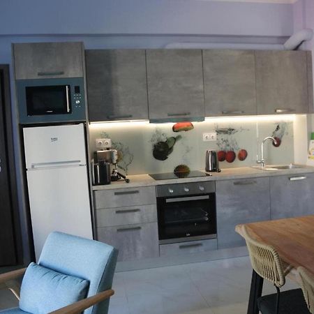 Casa Anthos Free Parking Apartment Chania  Exterior photo