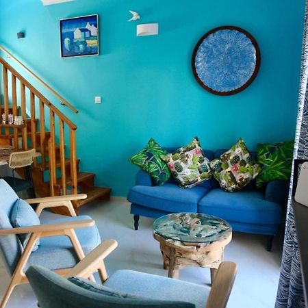 Casa Anthos Free Parking Apartment Chania  Exterior photo