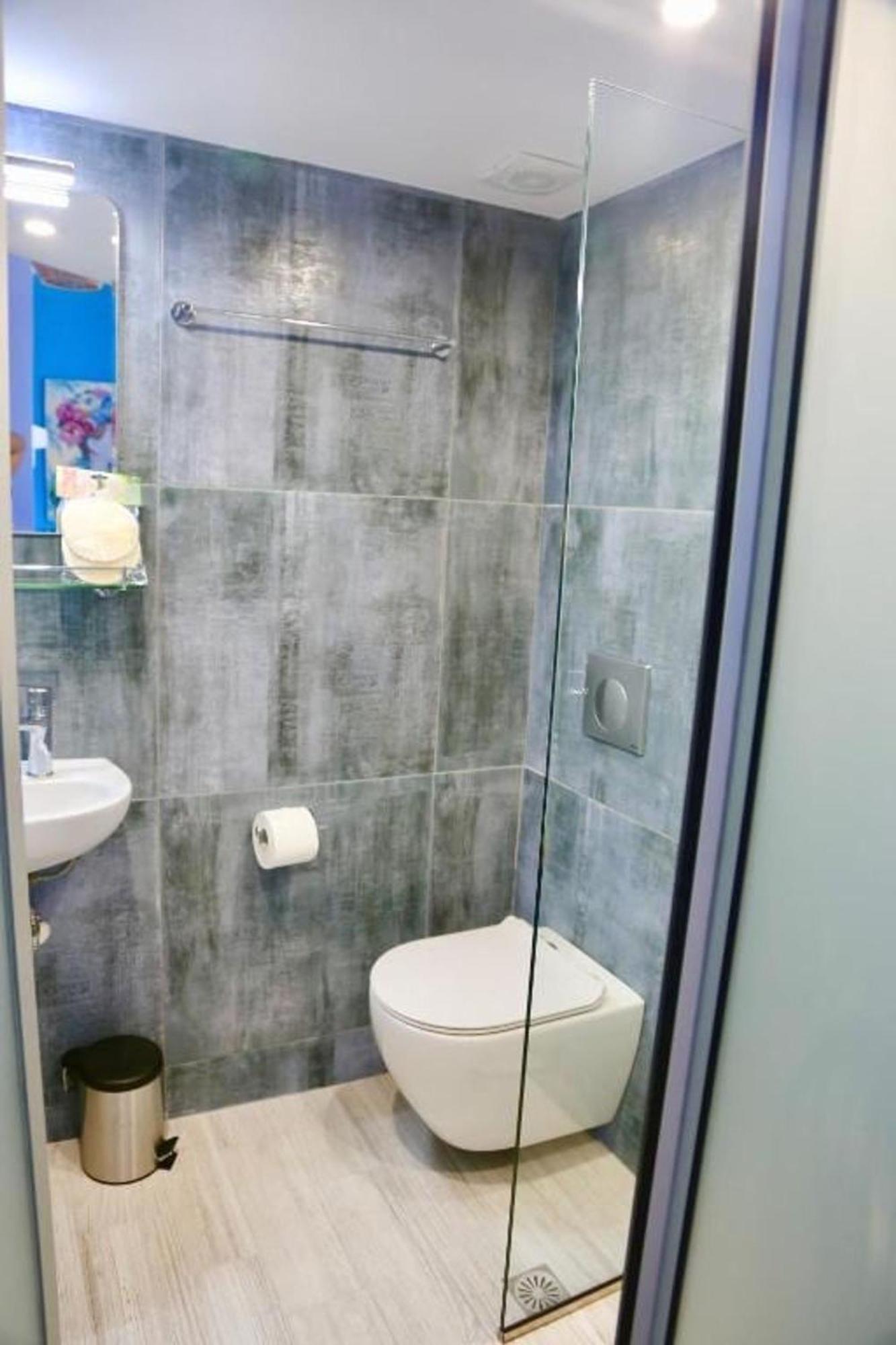 Casa Anthos Free Parking Apartment Chania  Exterior photo