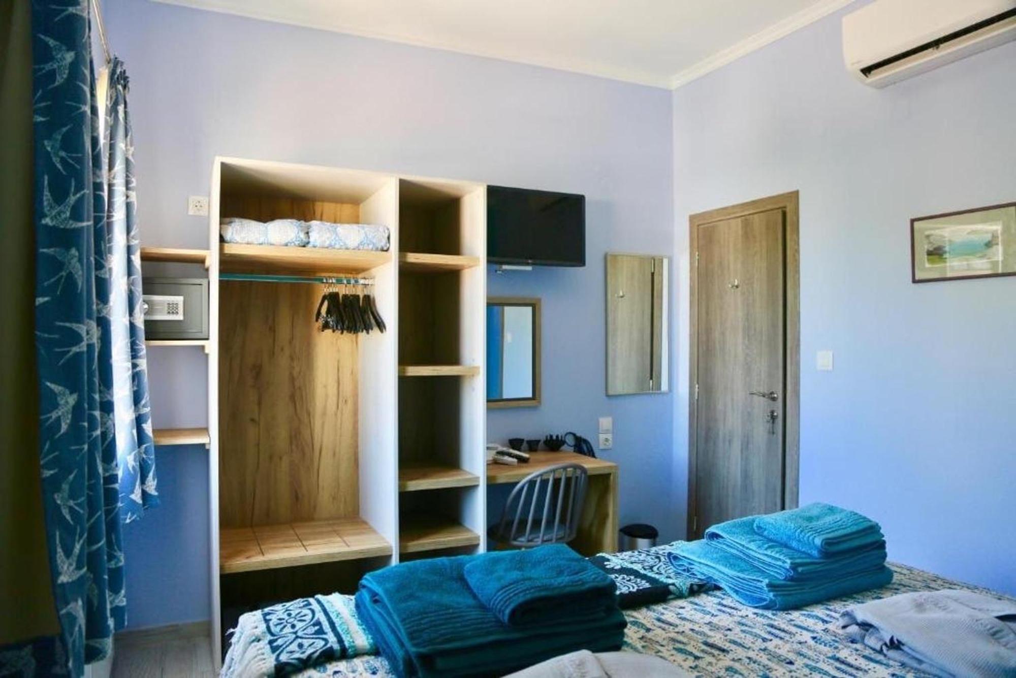 Casa Anthos Free Parking Apartment Chania  Exterior photo