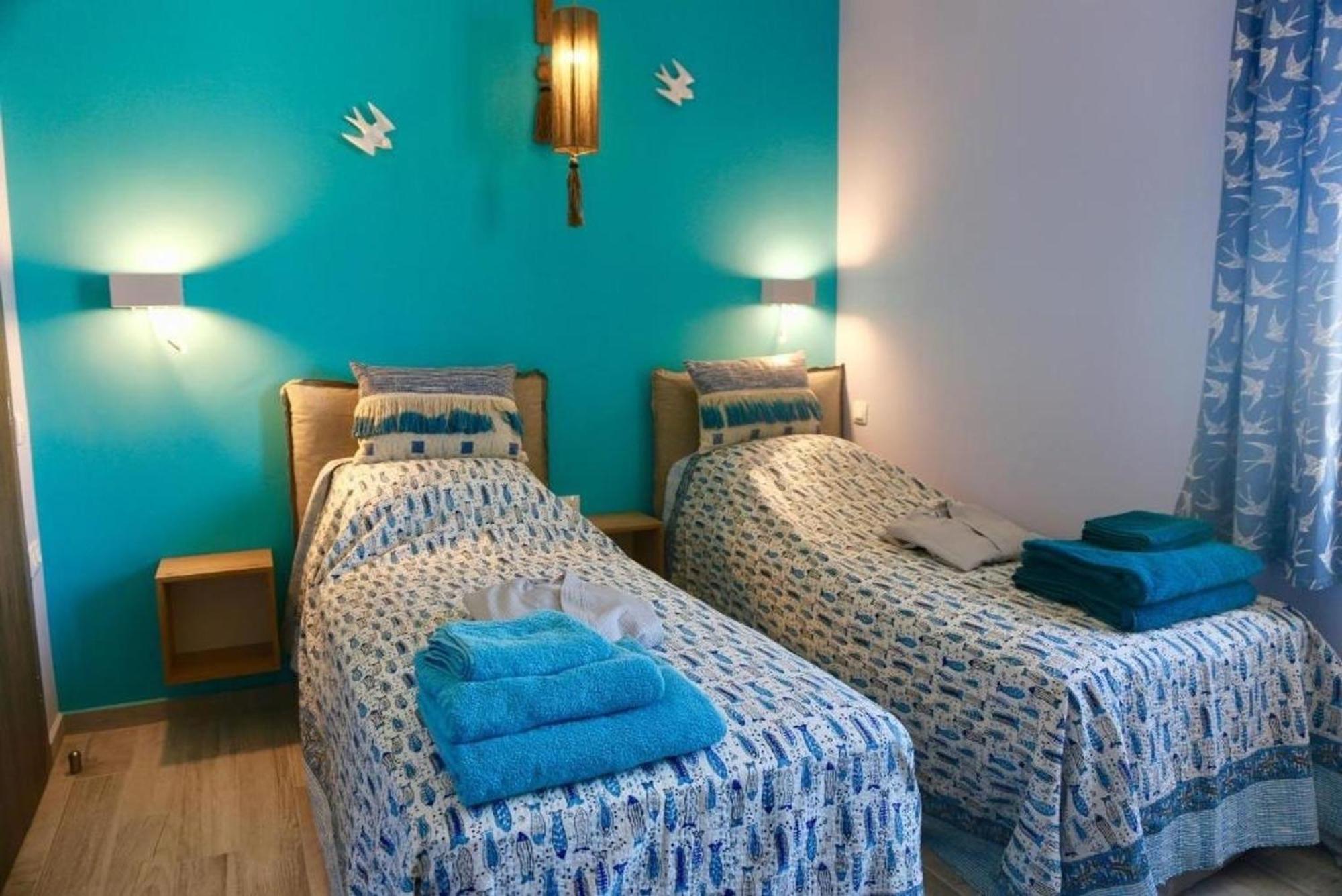 Casa Anthos Free Parking Apartment Chania  Exterior photo