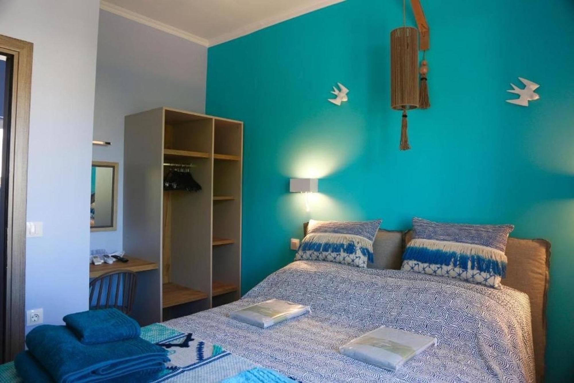 Casa Anthos Free Parking Apartment Chania  Exterior photo
