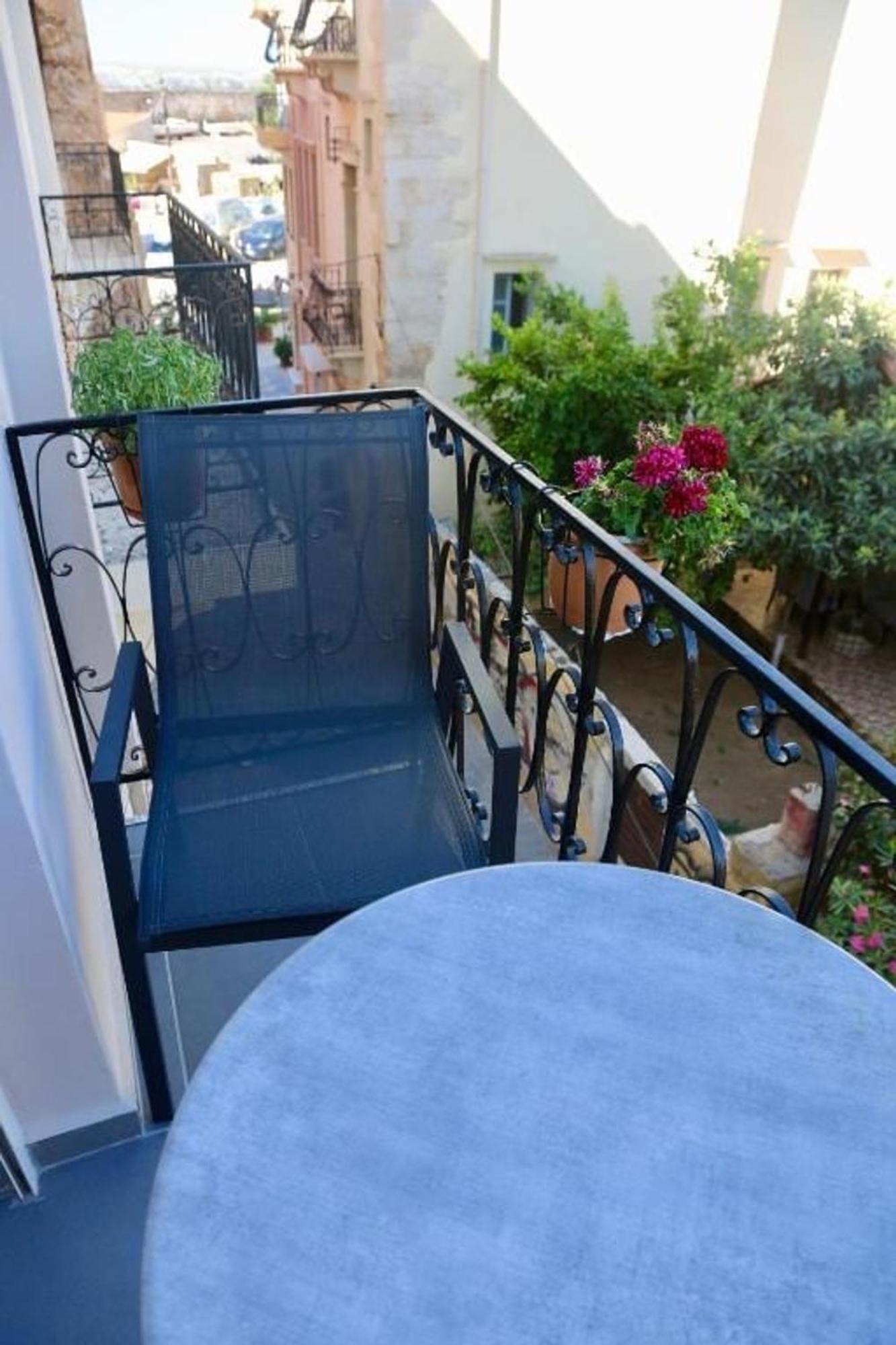 Casa Anthos Free Parking Apartment Chania  Exterior photo